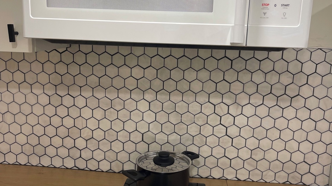 Photo of Kitchen in Thornhill