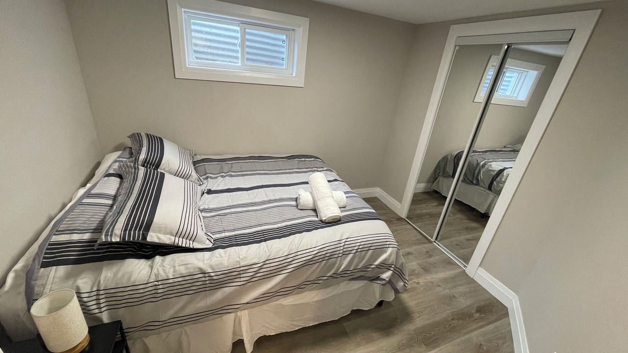 Photo of Bedroom in Thornhill