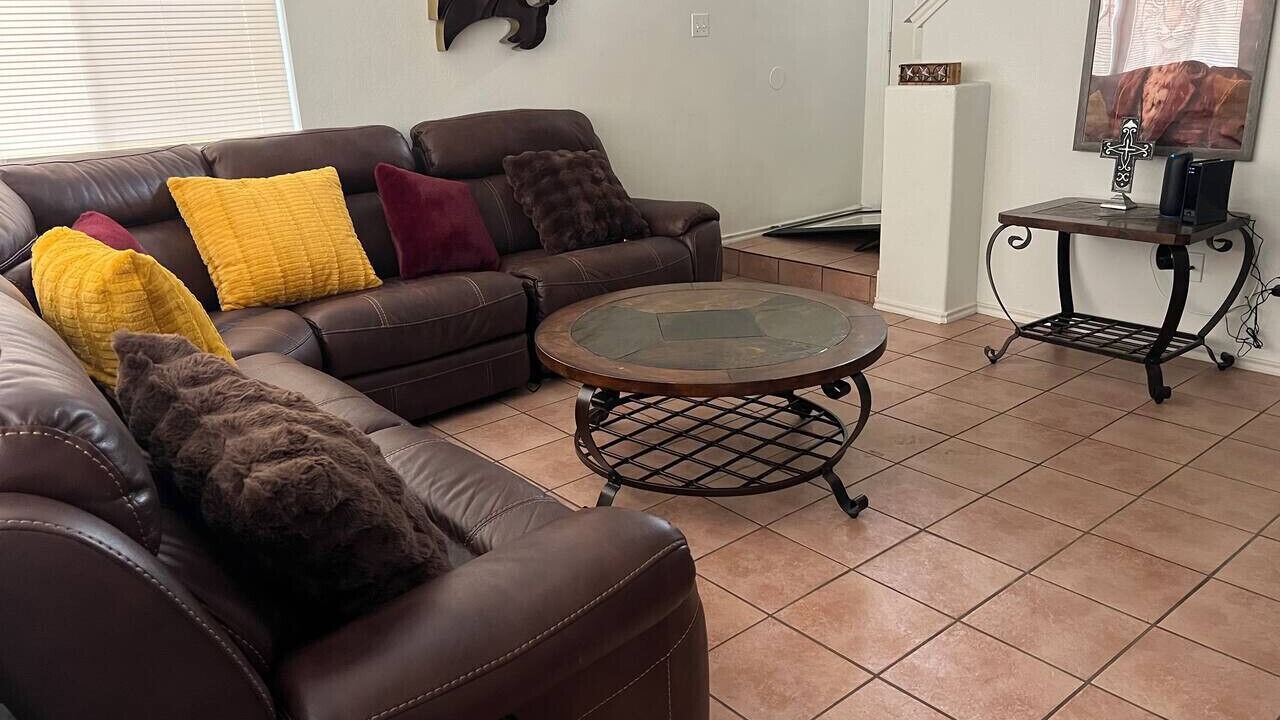 Photo of Livingroom in San Marcos