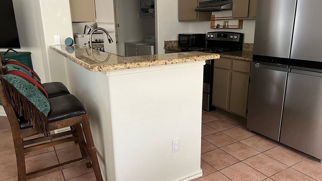 Photo of Kitchen in San Marcos