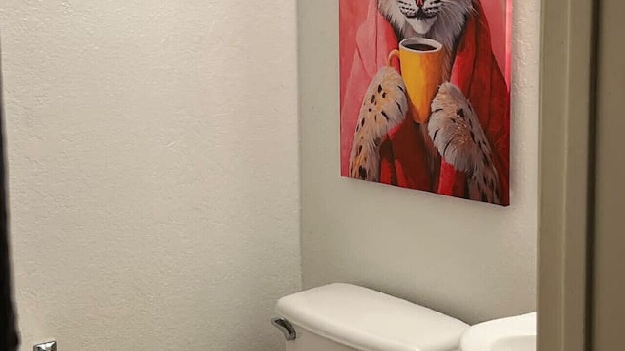 Photo of Bathroom in San Marcos