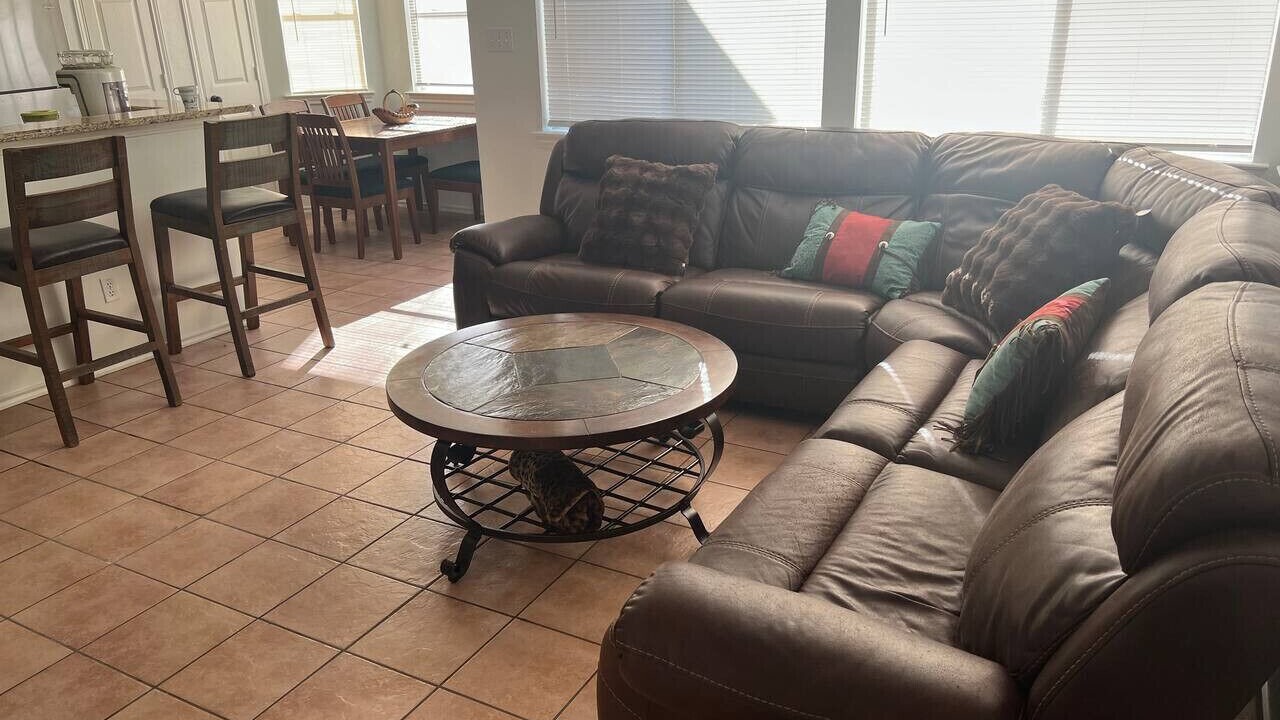 Photo of Livingroom in San Marcos