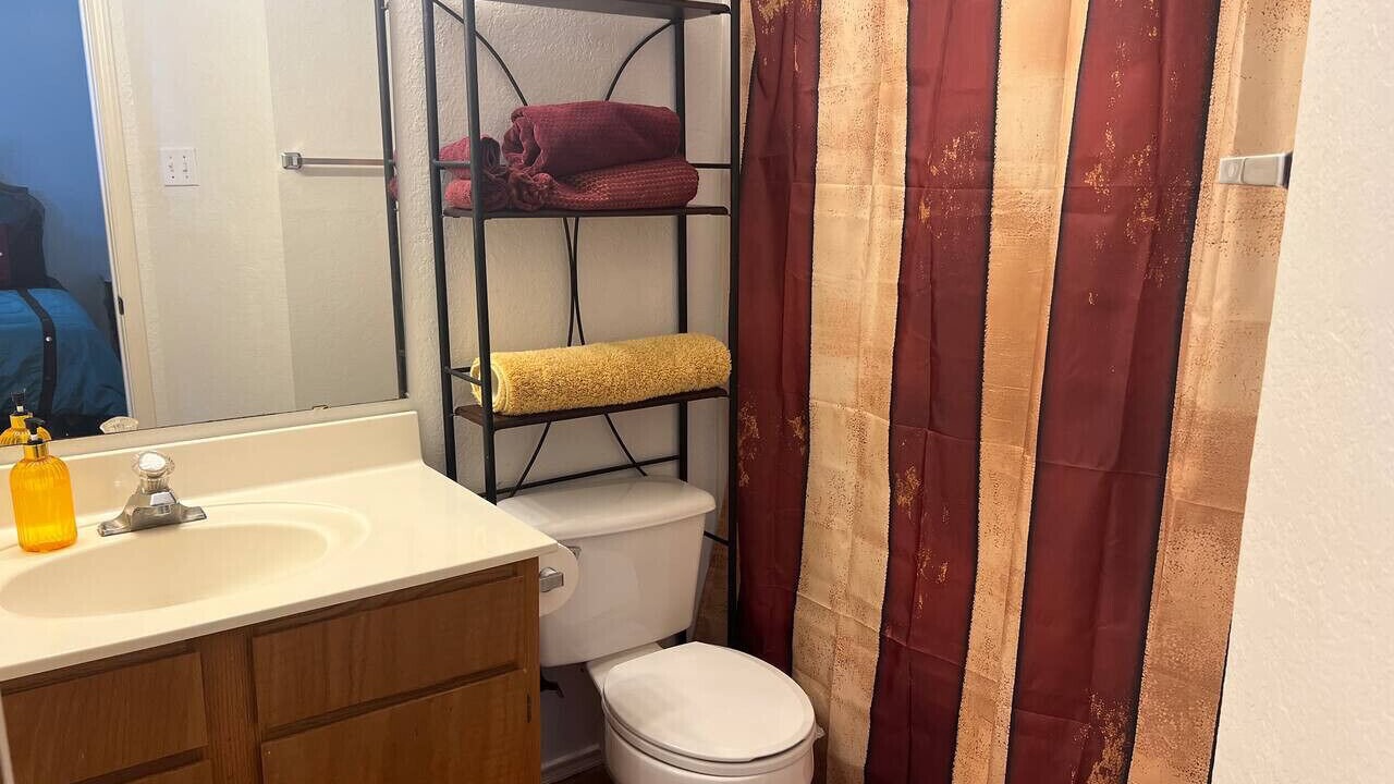 Photo of Bathroom in San Marcos