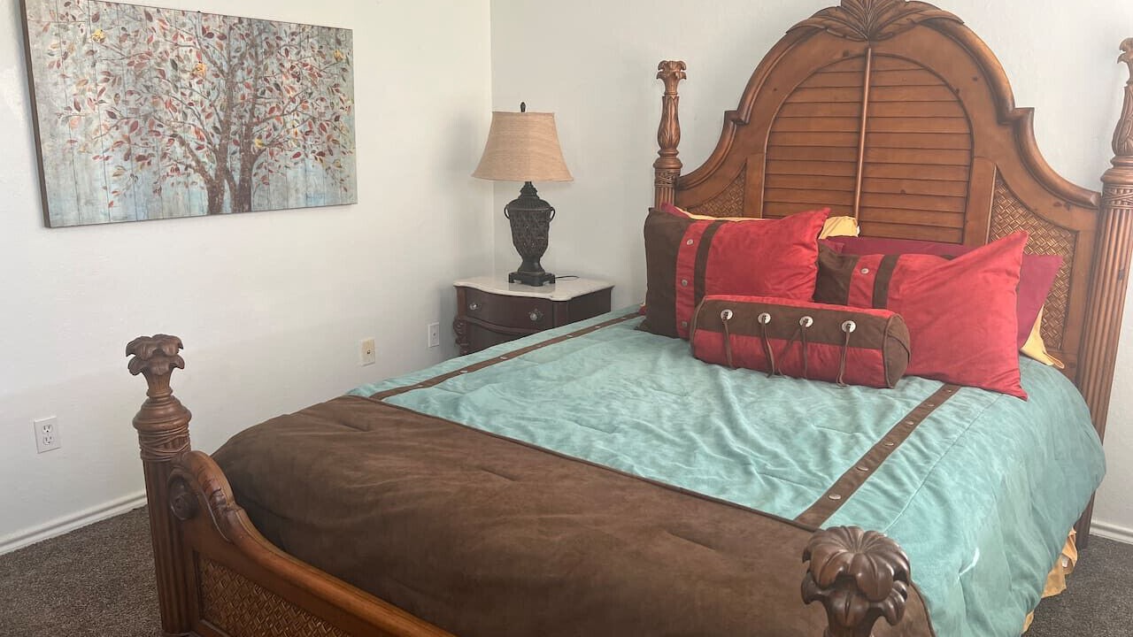 Photo of Bedroom in San Marcos