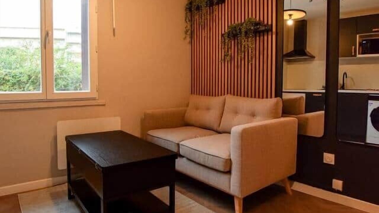 Photo of Livingroom in Sotteville-les-Rouen