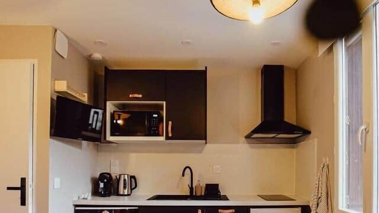 Photo of Kitchen in Sotteville-les-Rouen