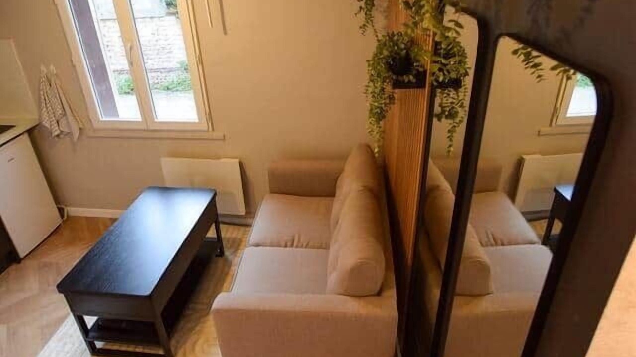 Photo of Livingroom in Sotteville-les-Rouen