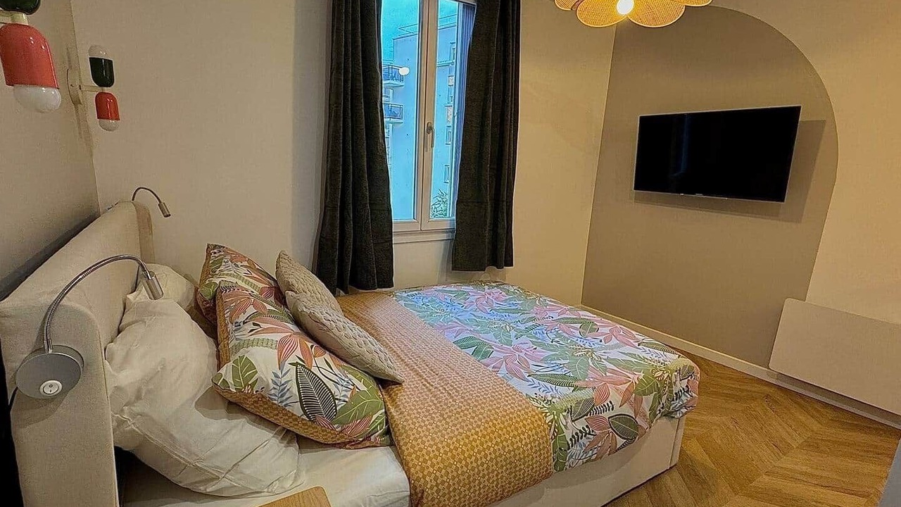 Photo of Bedroom in Sotteville-les-Rouen