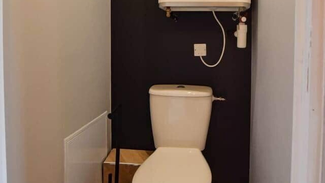 Photo of Bathroom in Sotteville-les-Rouen