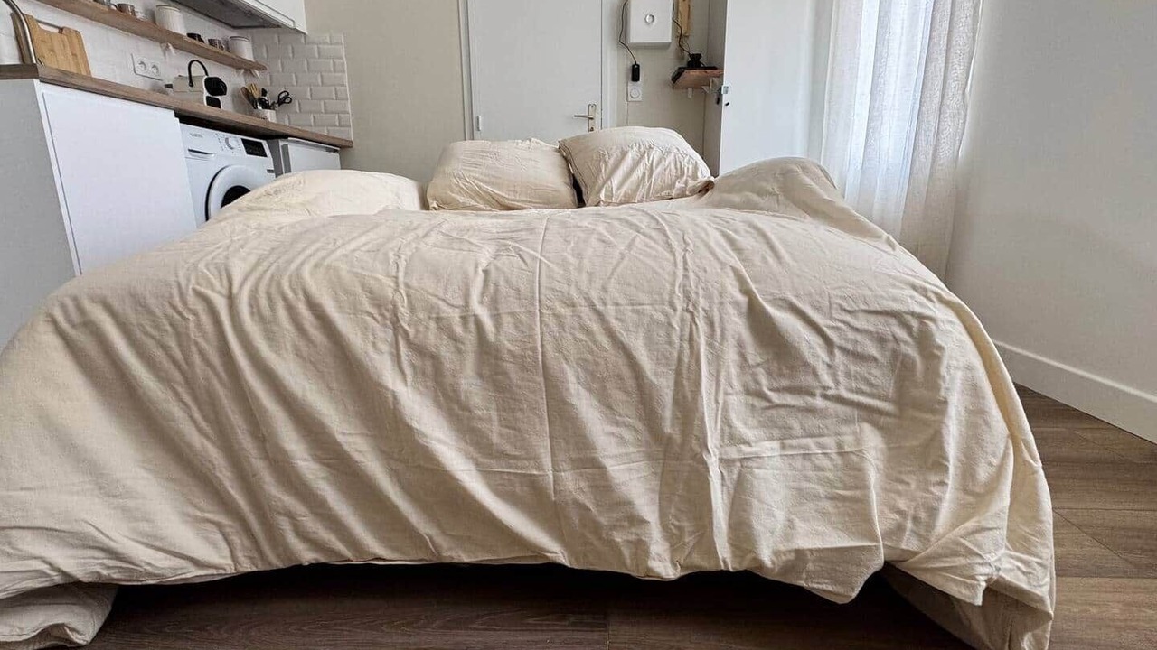 Photo of Bedroom in Quartier Saint-Clement - Jardin des Plantes