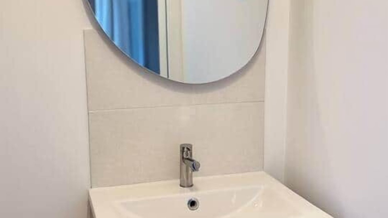 Photo of Bathroom in Quartier Saint-Clement - Jardin des Plantes