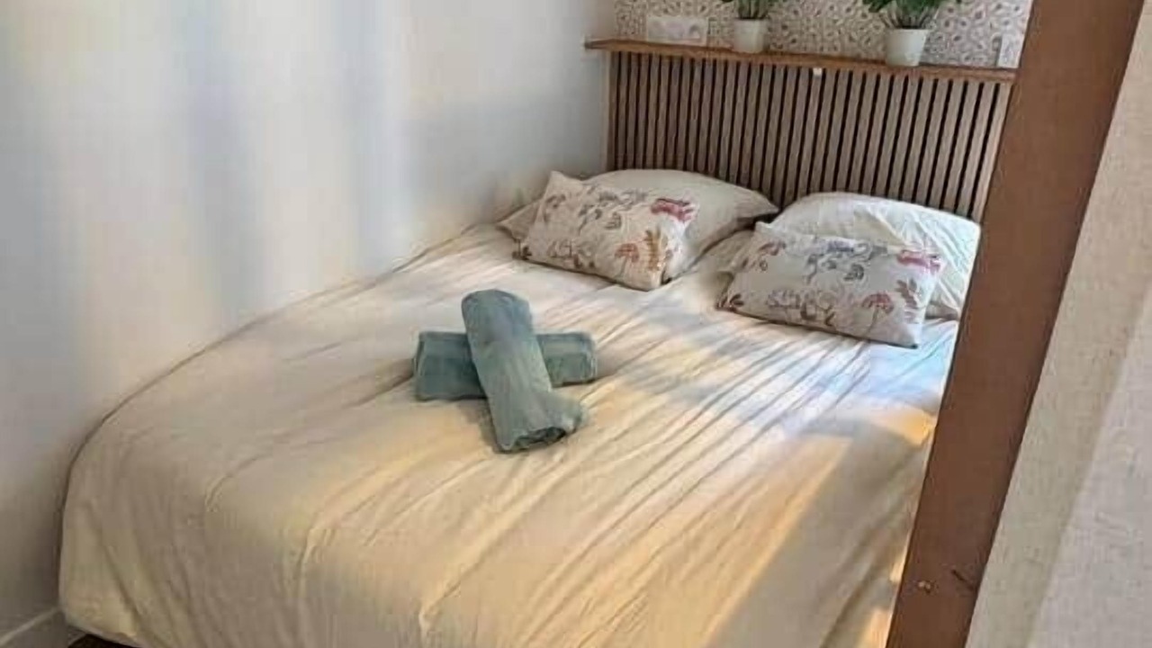 Photo of Bedroom in Quartier Saint-Clement - Jardin des Plantes
