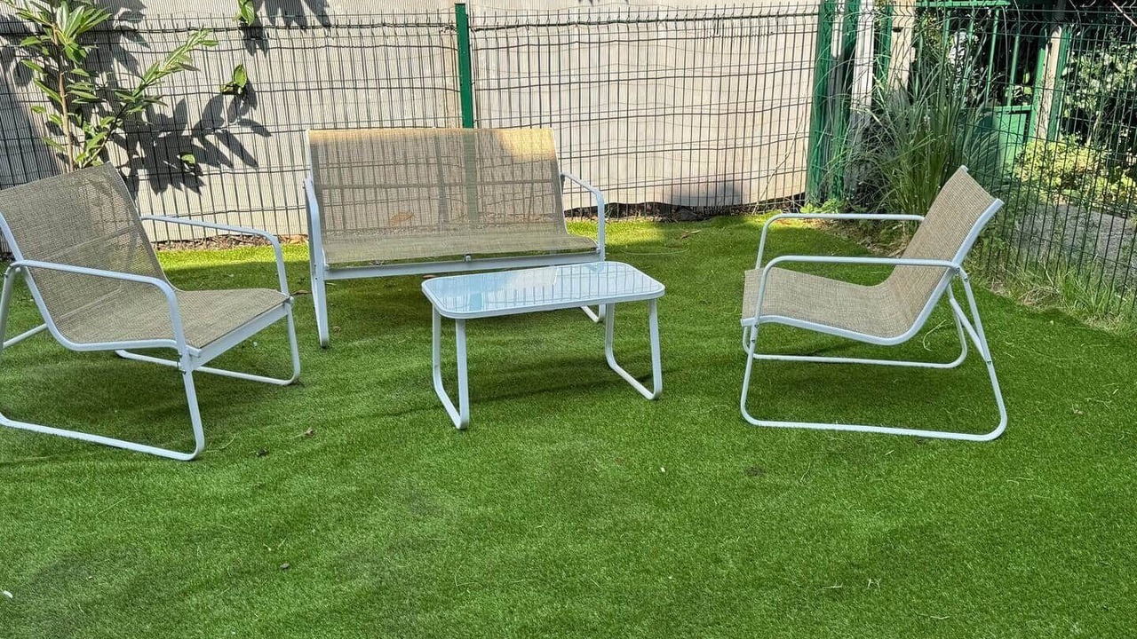 Photo of Outdoor in Quartier Saint-Clement - Jardin des Plantes