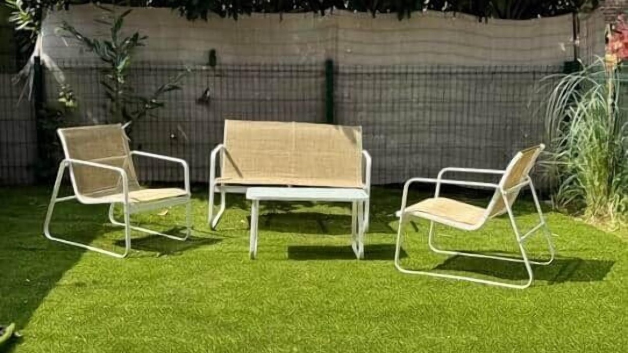 Photo of Outdoor in Quartier Saint-Clement - Jardin des Plantes