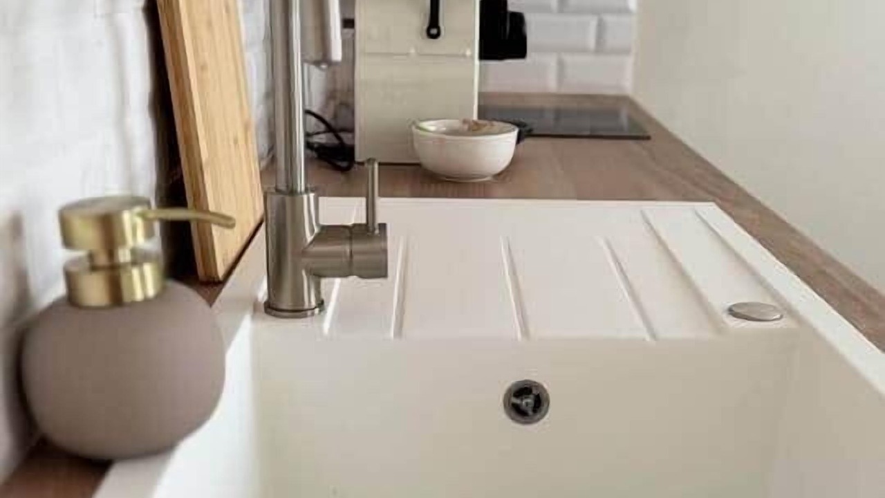 Photo of Bathroom in Quartier Saint-Clement - Jardin des Plantes