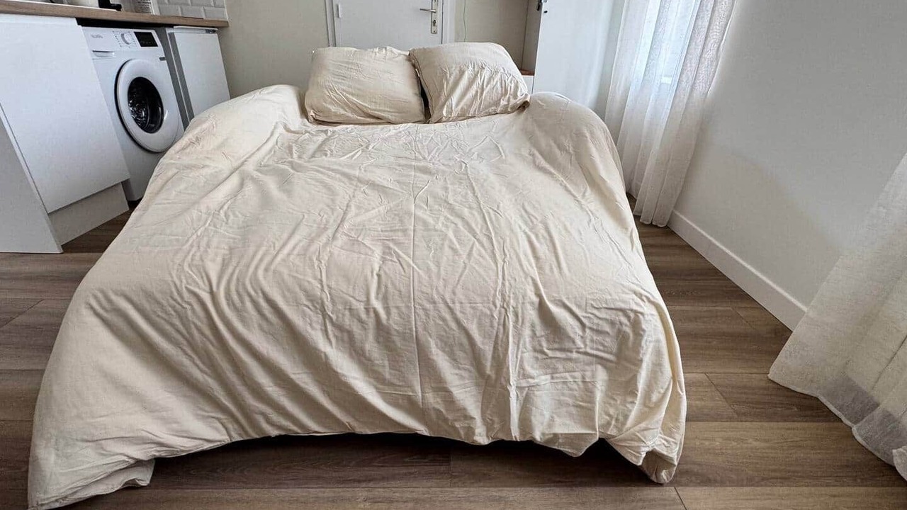 Photo of Bedroom in Quartier Saint-Clement - Jardin des Plantes