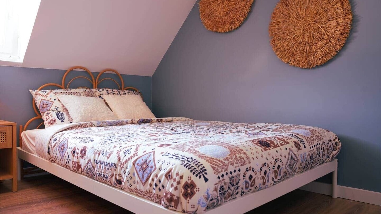 Photo of Bedroom in Quartier Saint-Clement - Jardin des Plantes