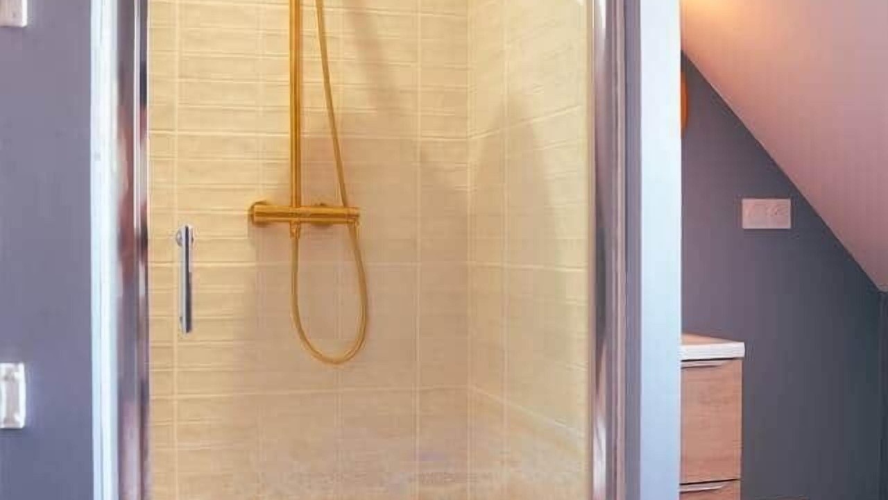 Photo of Bathroom in Quartier Saint-Clement - Jardin des Plantes