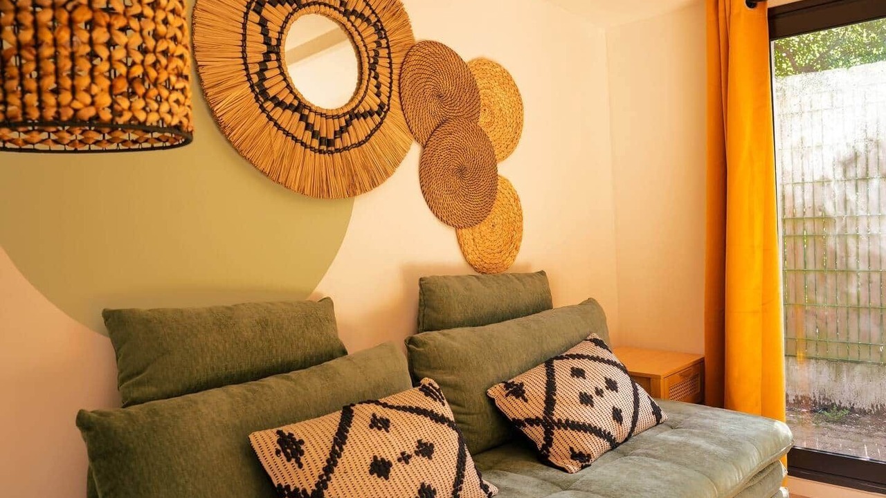 Photo of Livingroom in Quartier Saint-Clement - Jardin des Plantes