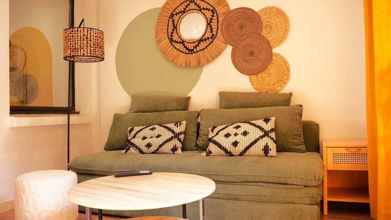 Photo of Livingroom in Quartier Saint-Clement - Jardin des Plantes