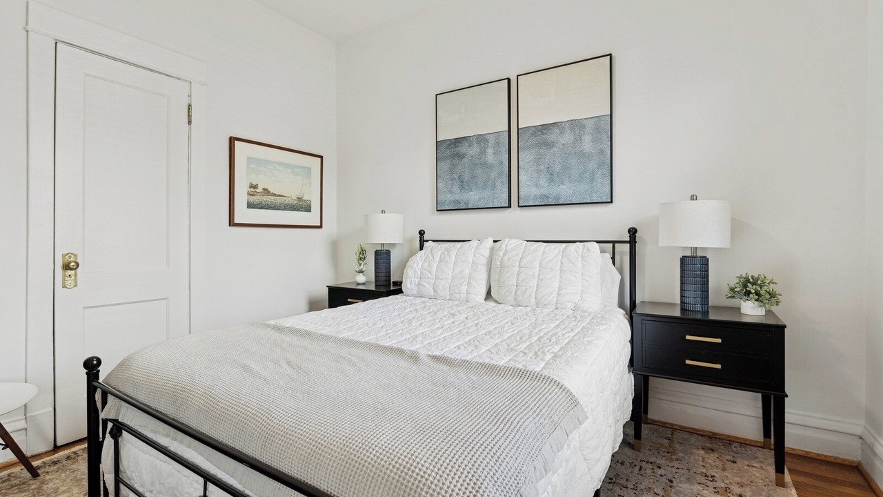 Photo of Bedroom in Ravenswood
