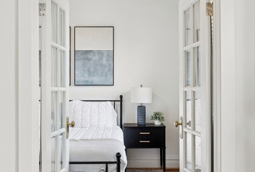 Photo of Bedroom in Ravenswood