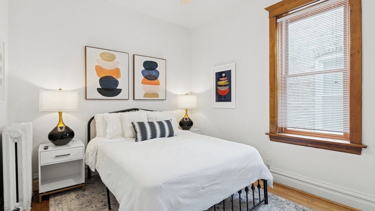 Photo of Bedroom in Ravenswood
