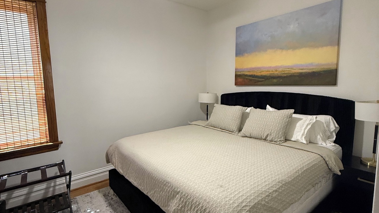 Photo of Bedroom in Ravenswood