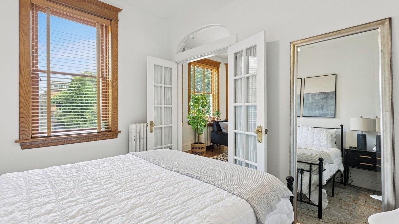 Photo of Bedroom in Ravenswood