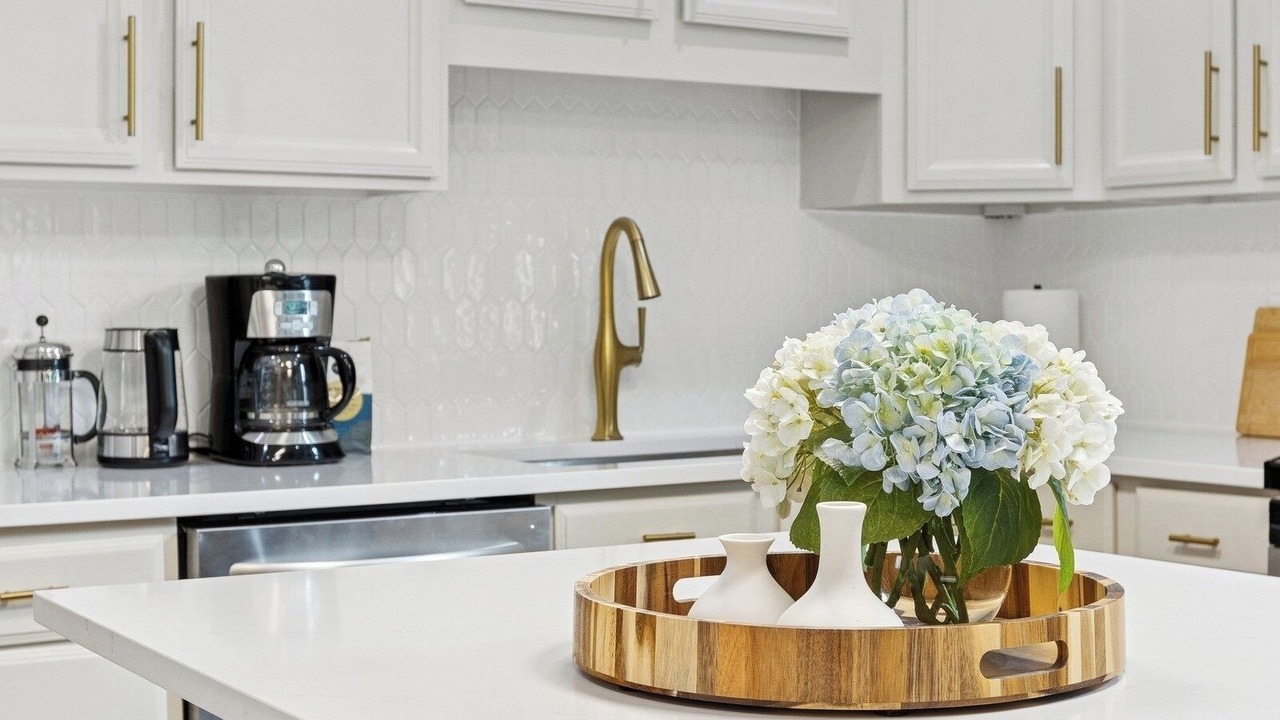 Photo of Kitchen in Ravenswood