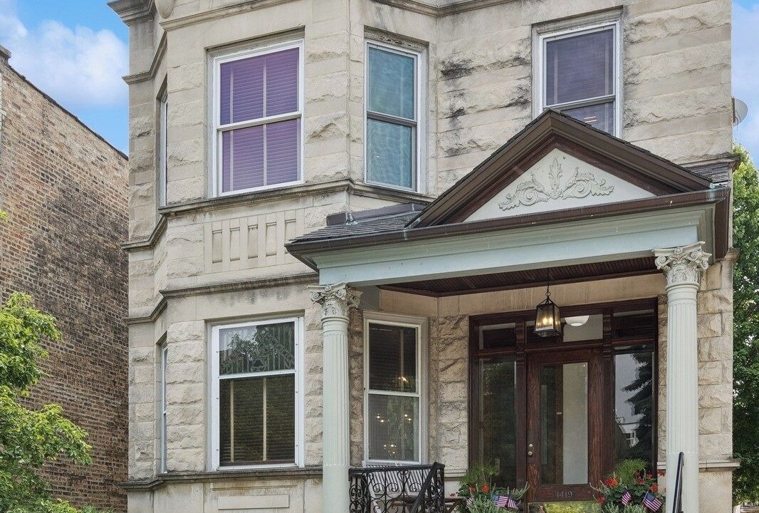 Photo of Outdoor in Ravenswood