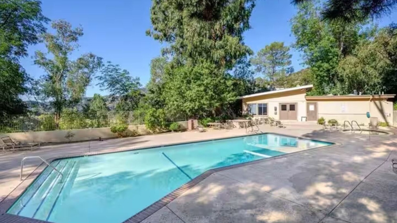 Photo of Outdoor in Verdugo Woodlands