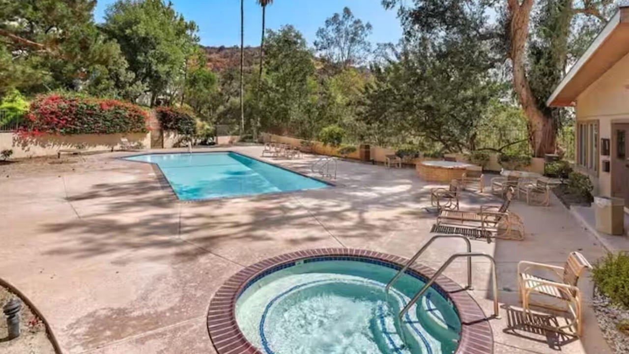 Photo of Outdoor in Verdugo Woodlands