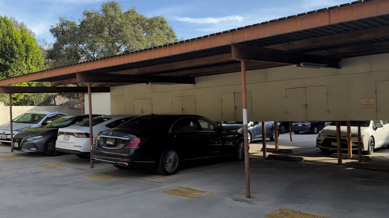 Photo of Outdoor in Verdugo Woodlands