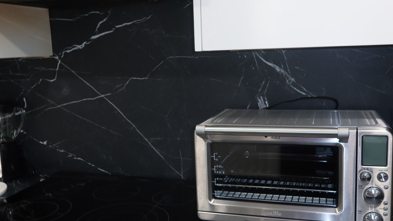 Photo of Kitchen in Verdugo Woodlands