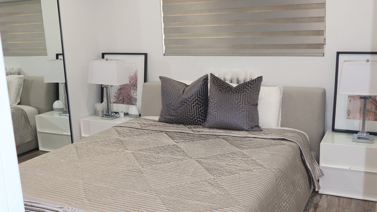 Photo of Bedroom in Verdugo Woodlands
