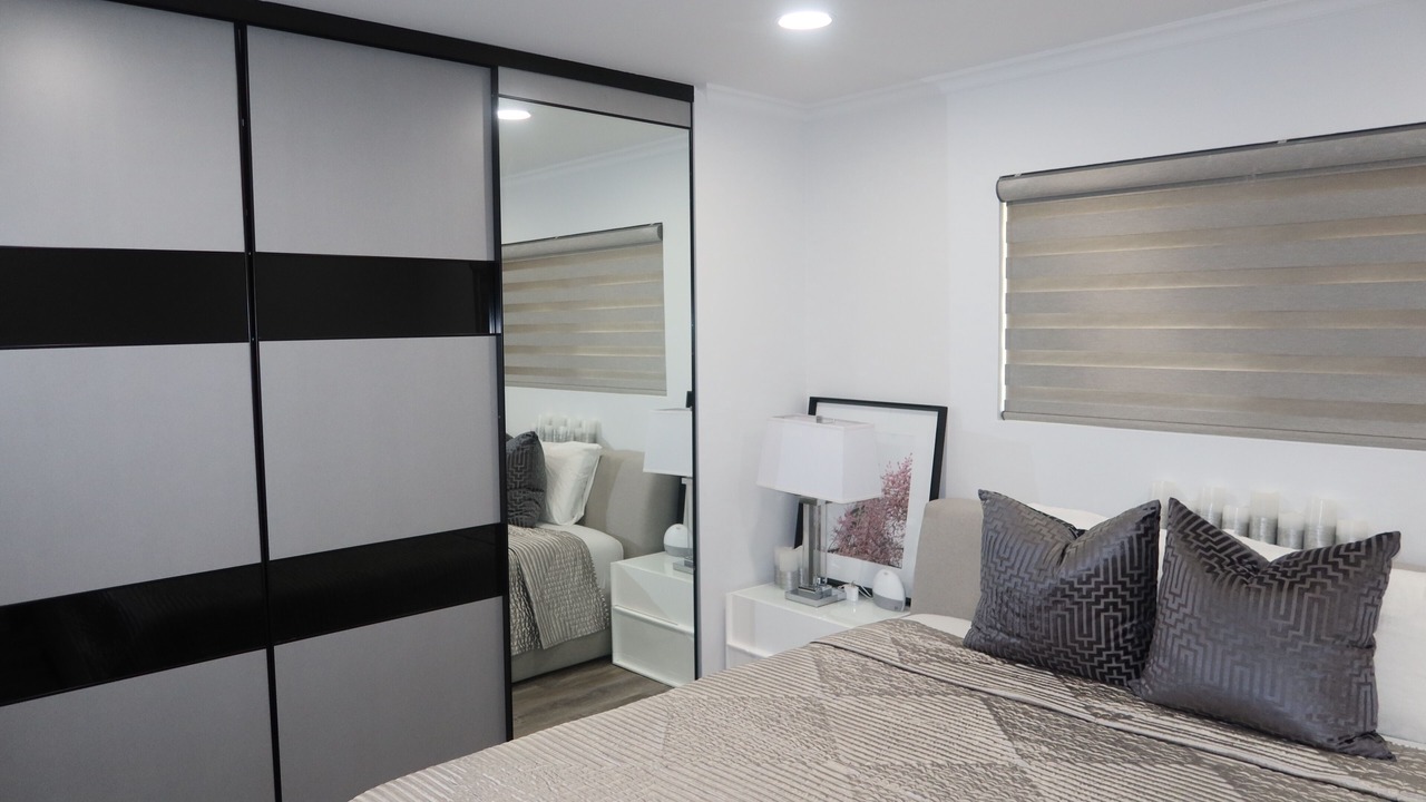 Photo of Bedroom in Verdugo Woodlands