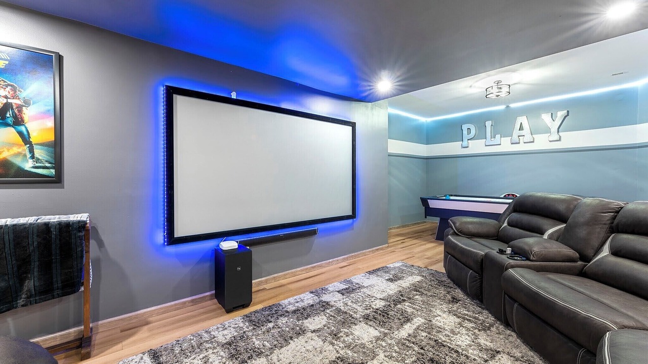 Photo of Bedroom in Locust Lake Village