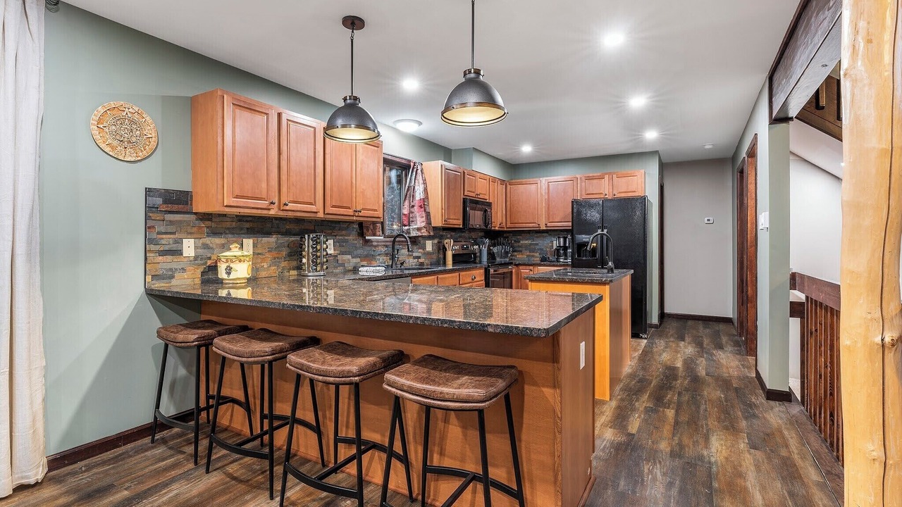 Photo of Others in Locust Lake Village