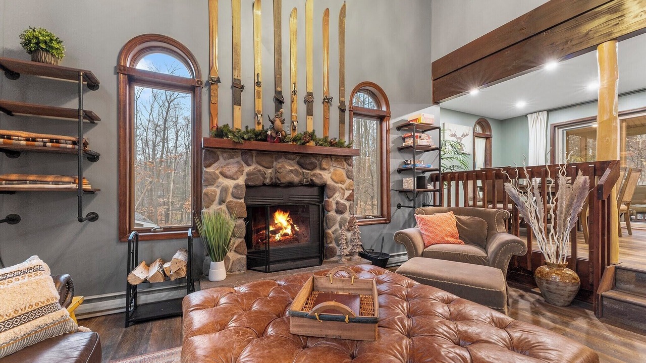 Photo of Bedroom in Locust Lake Village