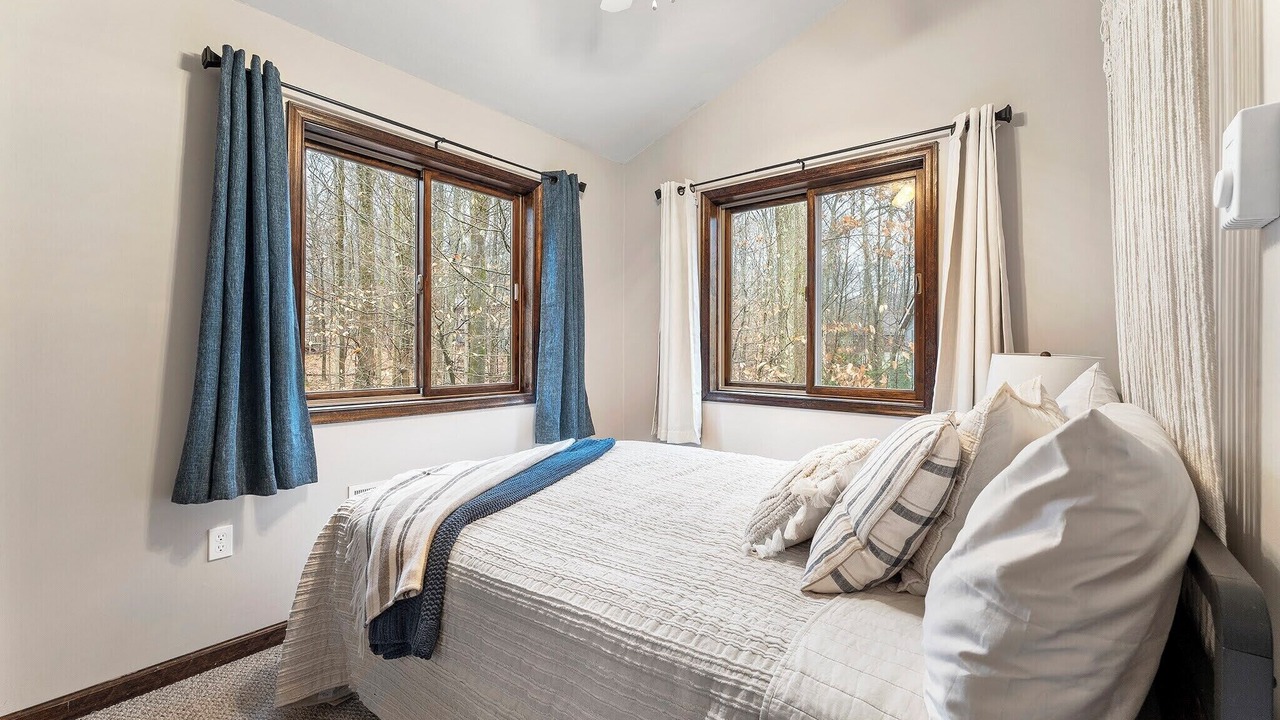 Photo of Bedroom in Locust Lake Village