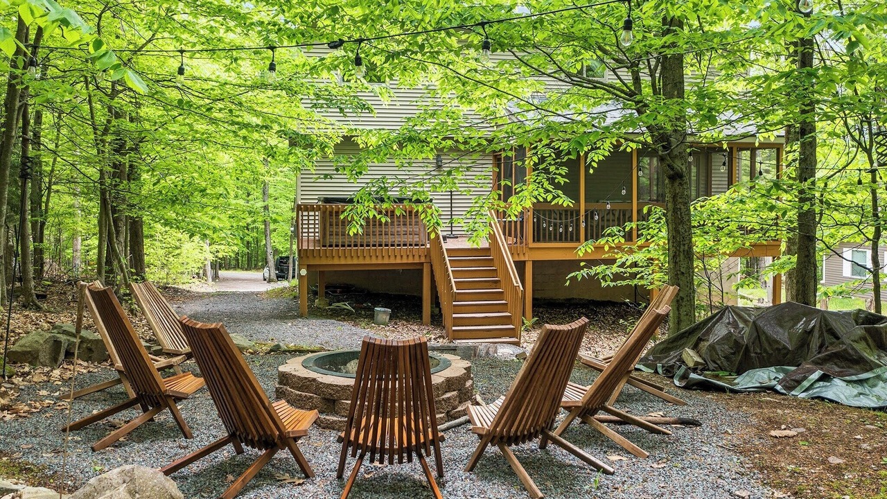 Photo of Others in Locust Lake Village