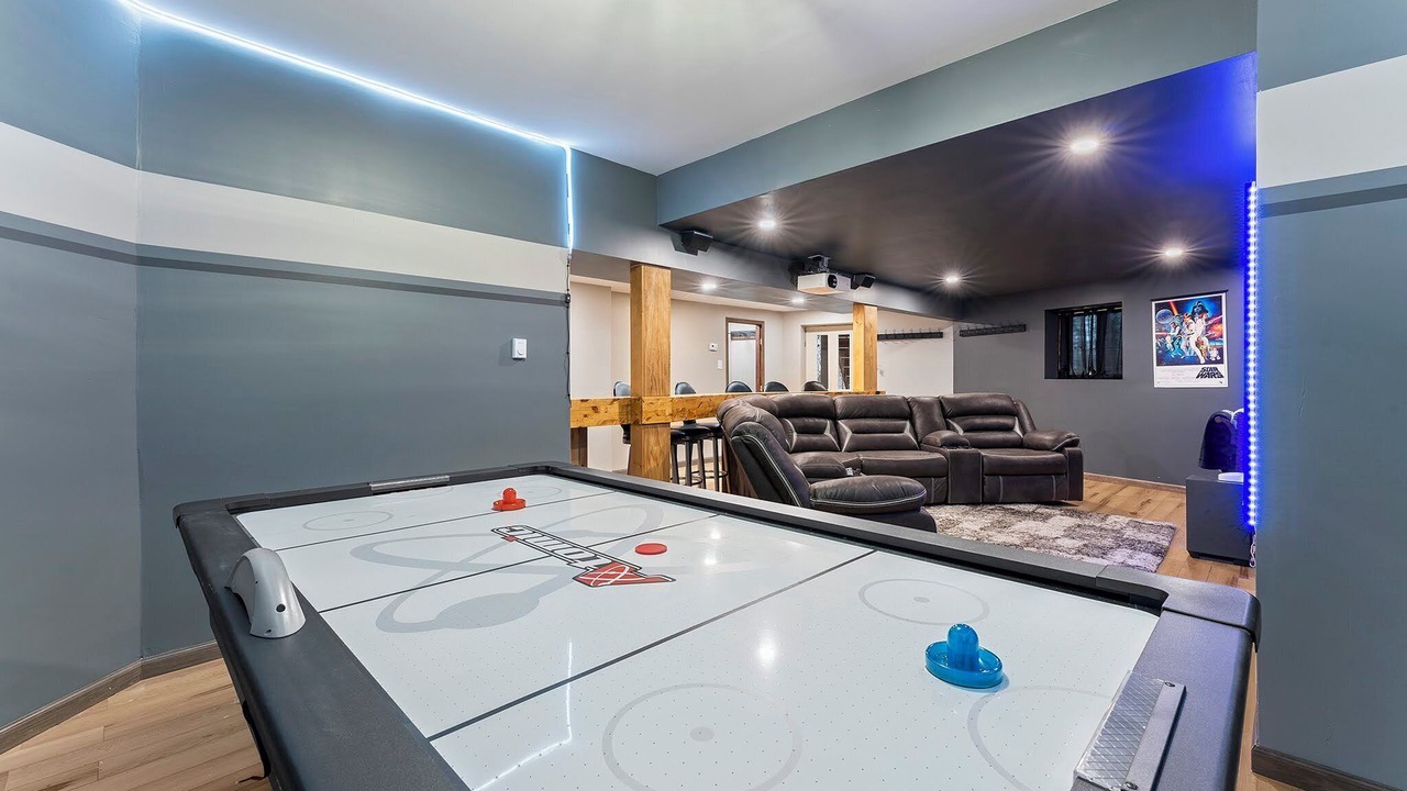 Photo of Bedroom in Locust Lake Village