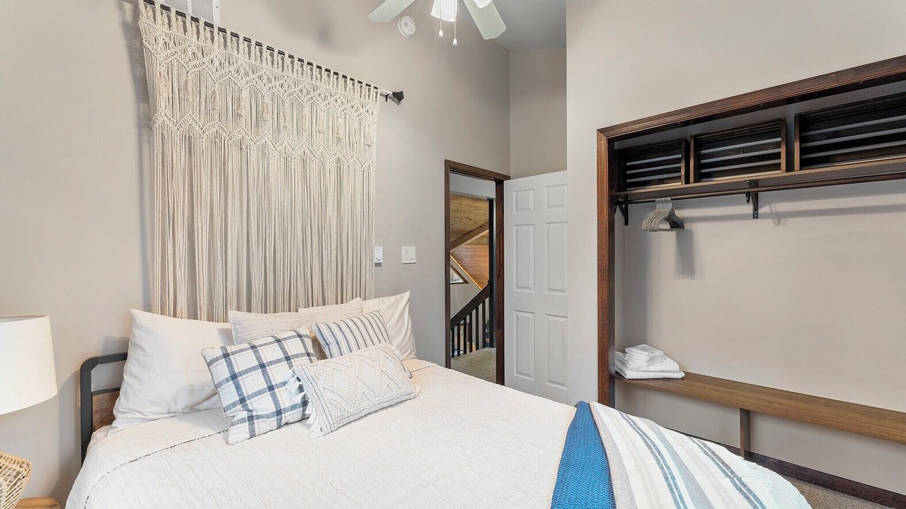 Photo of Bedroom in Locust Lake Village