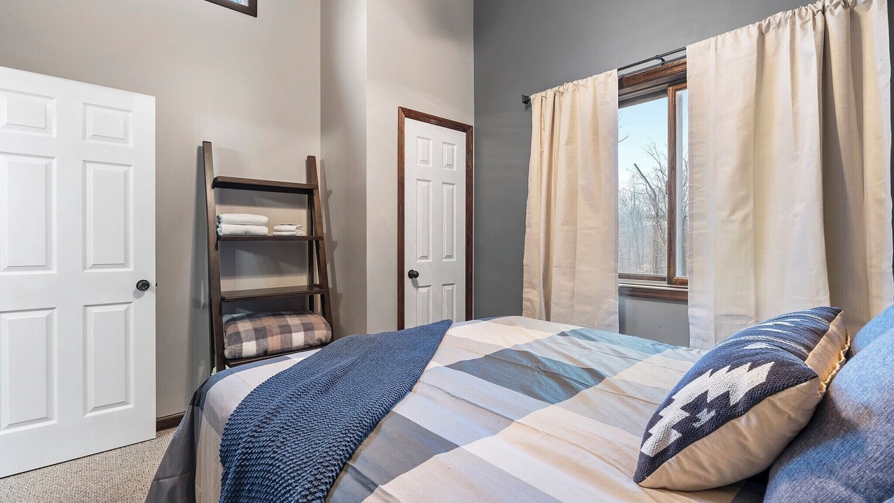 Photo of Bedroom in Locust Lake Village