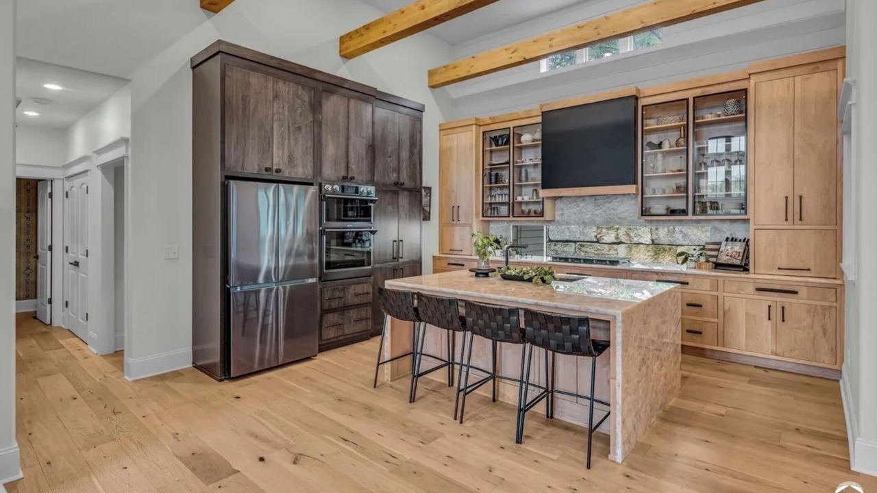 Photo of Kitchen in Lawrence