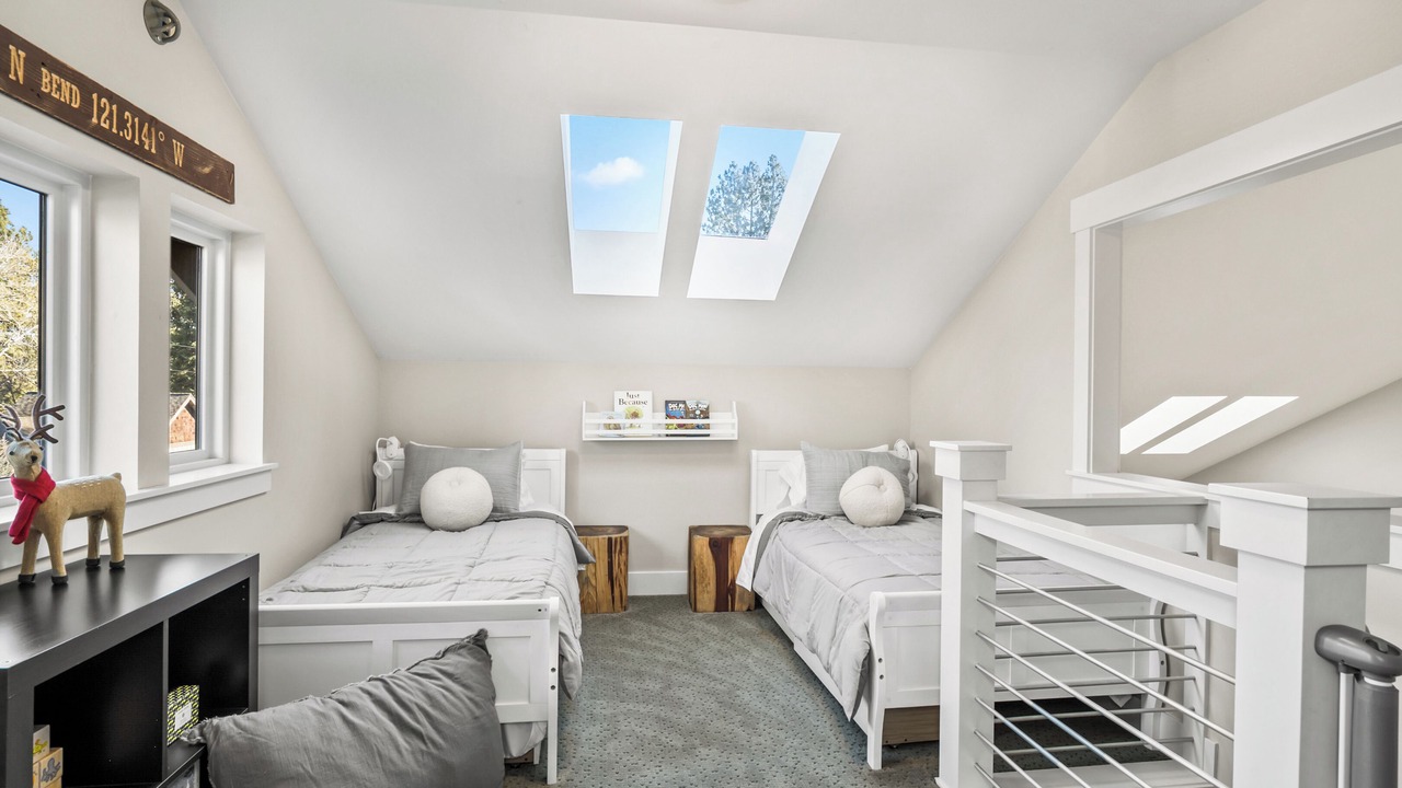 Photo of Bedroom in River West