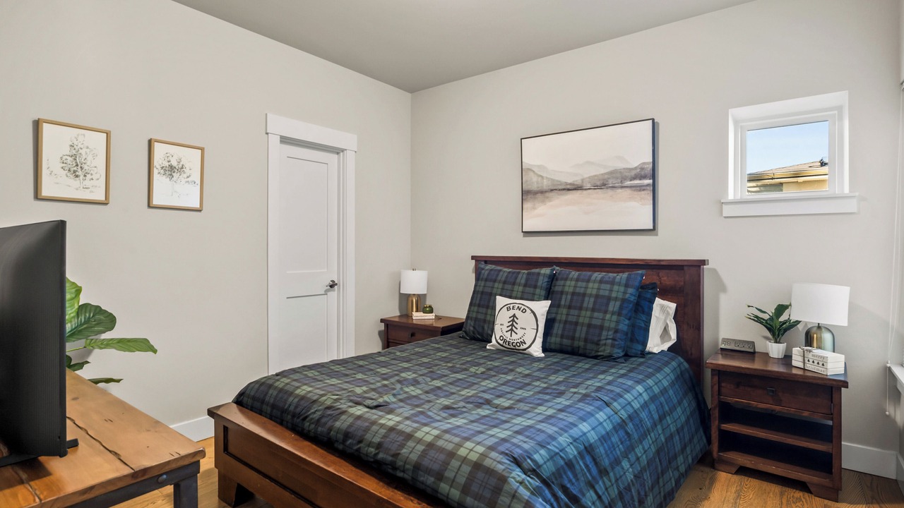 Photo of Bedroom in River West