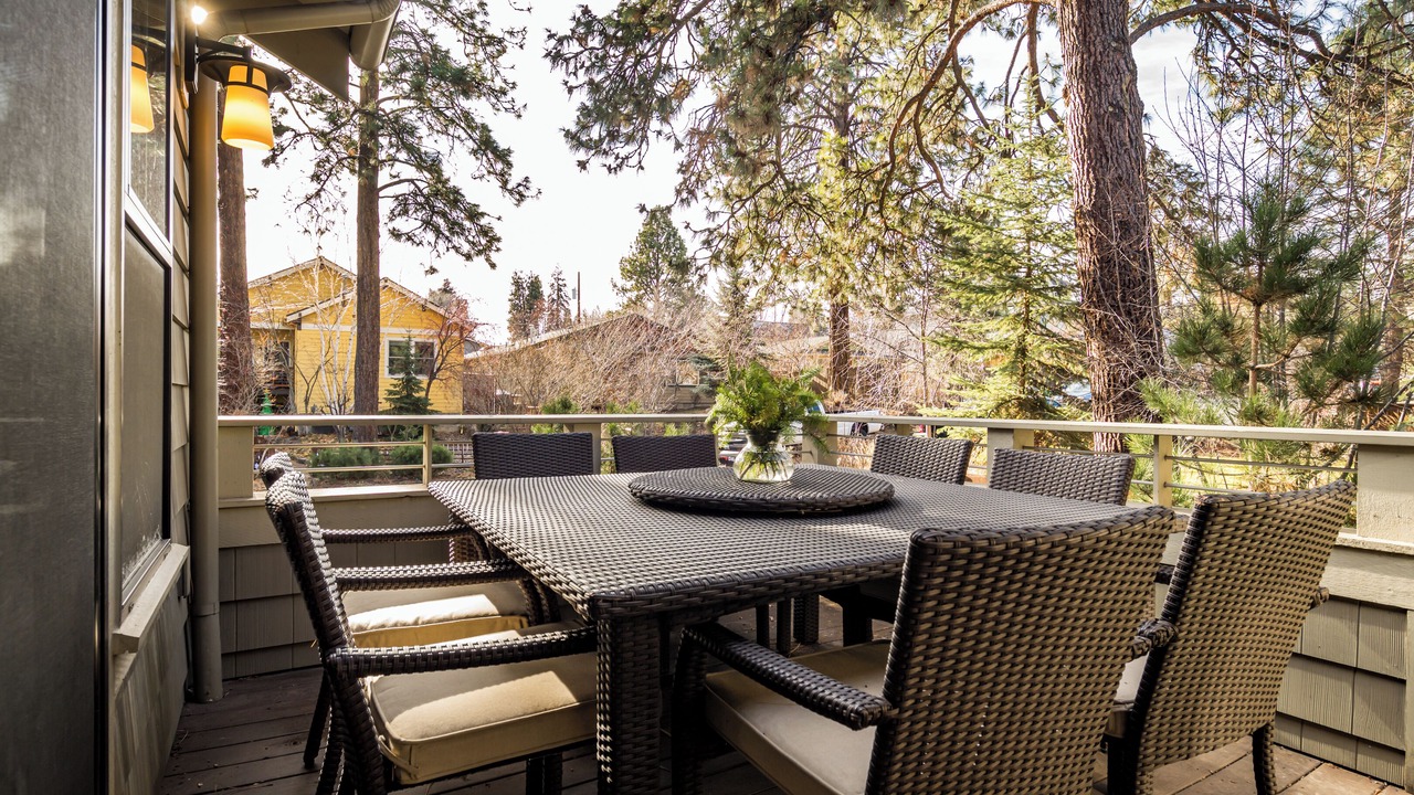 Photo of Outdoor in River West