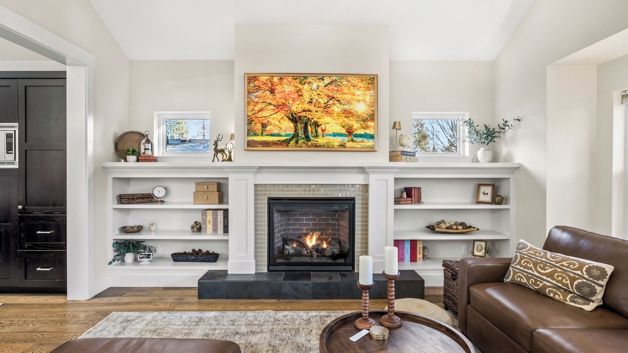 Photo of Livingroom in River West